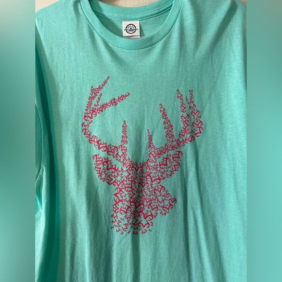 Generic Realtree tee - Picture 2 of 3